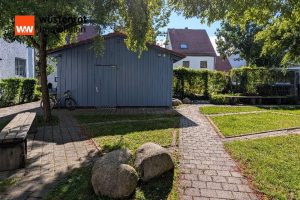Immobilienangebot - Merching - Alle - Sonnige 2-Zimmer-Wohnung mit Südbalkon – sofort bezugsfrei
