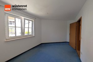 Immobilienangebot - Merching - Alle - Sonnige 2-Zimmer-Wohnung mit Südbalkon – sofort bezugsfrei
