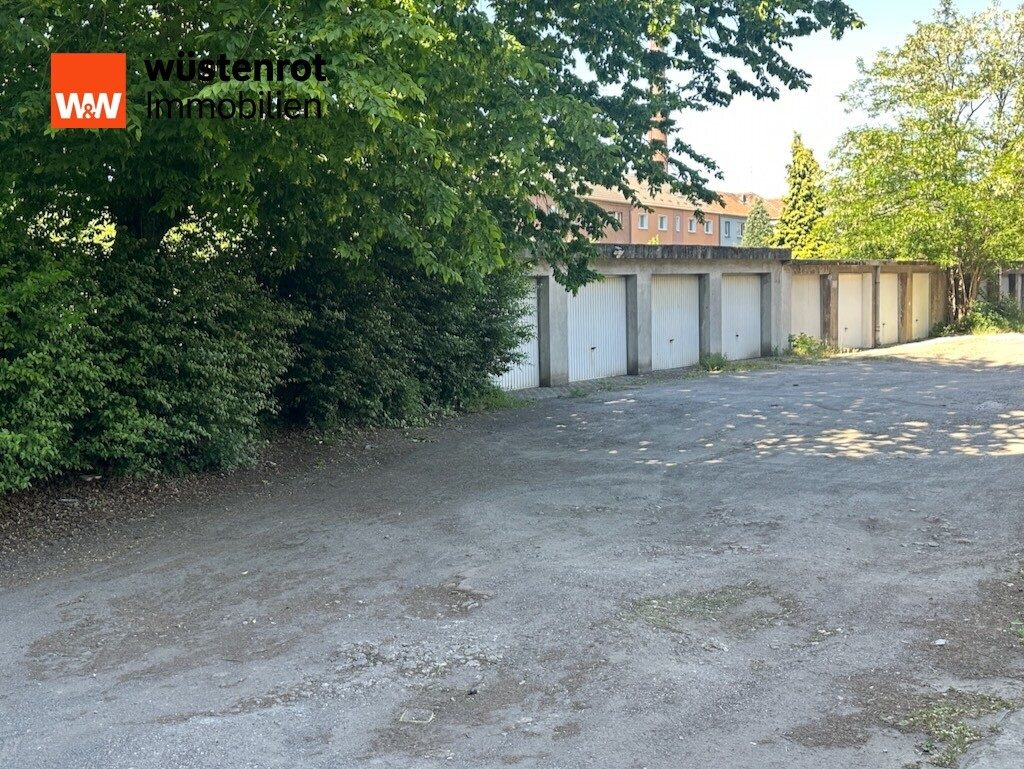 Immobilienangebot - Gelsenkirchen / Schalke - Alle - Kapitalanlage zum Vorteilspreis – Solides Mehrfamilienhaus mit Ausbaupotenzial, Garagen & Garten