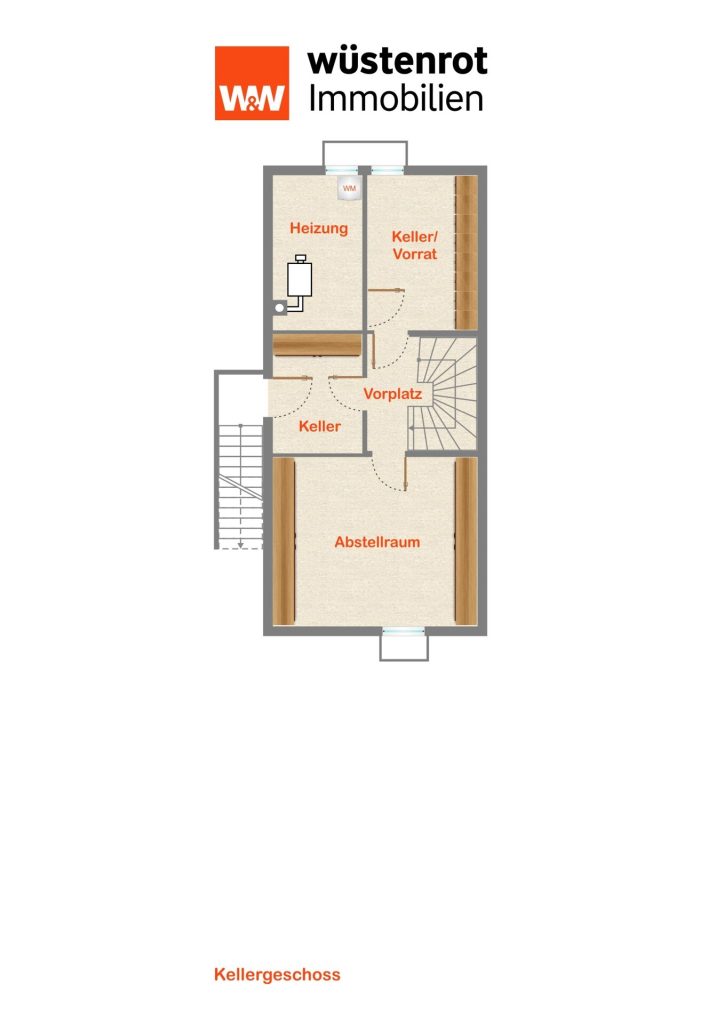 Immobilienangebot - Rutesheim - Alle - Familientraum in Rutesheim – Reiheneckhaus mit Garten, Balkon und Raum für Ihre Wohnträume!