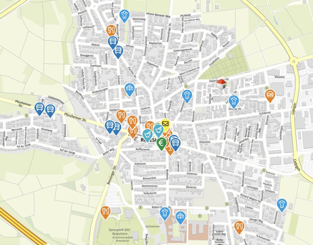 Immobilienangebot - Rutesheim - Alle - Familientraum in Rutesheim – Reiheneckhaus mit Garten, Balkon und Raum für Ihre Wohnträume!