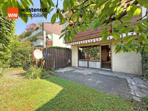 Immobilienangebot - Rutesheim - Alle - Familientraum in Rutesheim – Reiheneckhaus mit Garten, Balkon und Raum für Ihre Wohnträume!