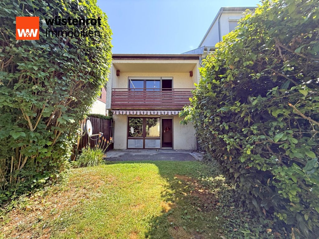Immobilienangebot - Rutesheim - Alle - Familientraum in Rutesheim – Reiheneckhaus mit Garten, Balkon und Raum für Ihre Wohnträume!