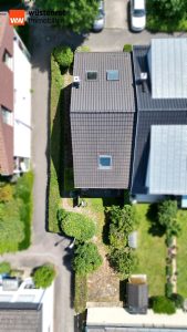 Immobilienangebot - Rutesheim - Alle - Familientraum in Rutesheim – Reiheneckhaus mit Garten, Balkon und Raum für Ihre Wohnträume!