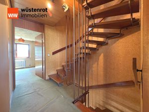 Immobilienangebot - Rutesheim - Alle - Familientraum in Rutesheim – Reiheneckhaus mit Garten, Balkon und Raum für Ihre Wohnträume!