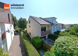Immobilienangebot - Rutesheim - Alle - Familientraum in Rutesheim – Reiheneckhaus mit Garten, Balkon und Raum für Ihre Wohnträume!