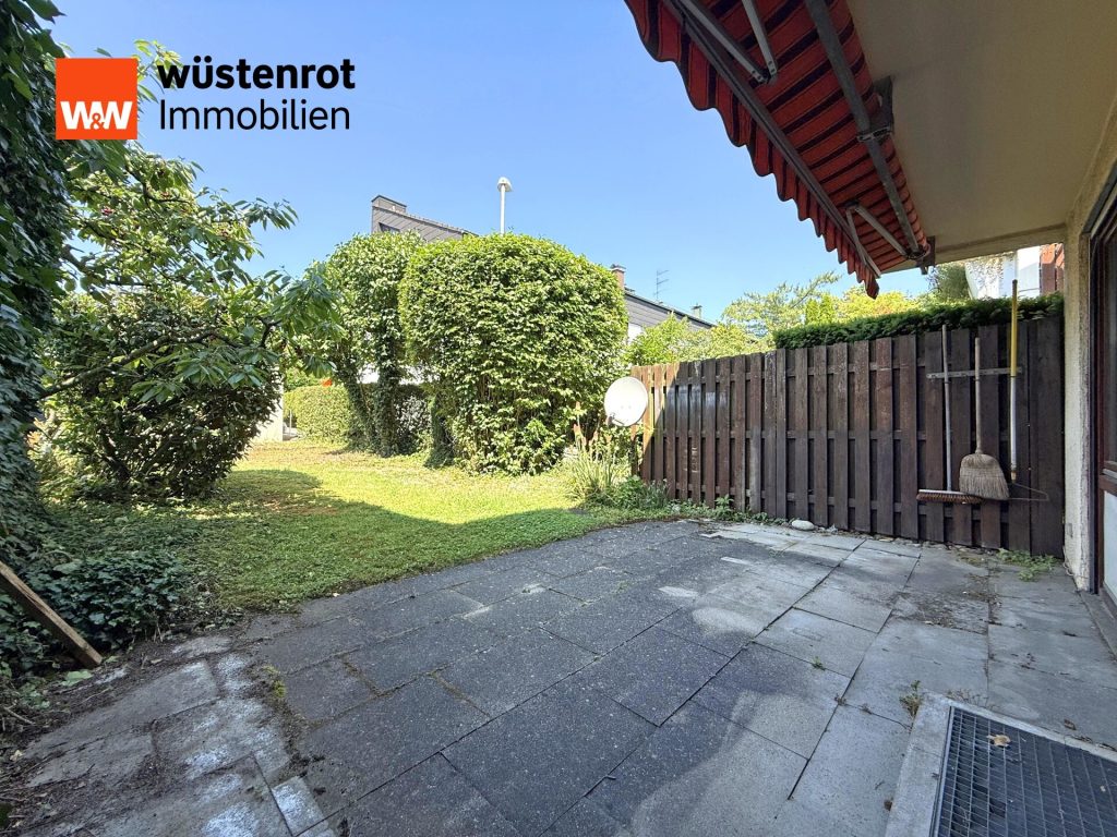 Immobilienangebot - Rutesheim - Alle - Familientraum in Rutesheim – Reiheneckhaus mit Garten, Balkon und Raum für Ihre Wohnträume!