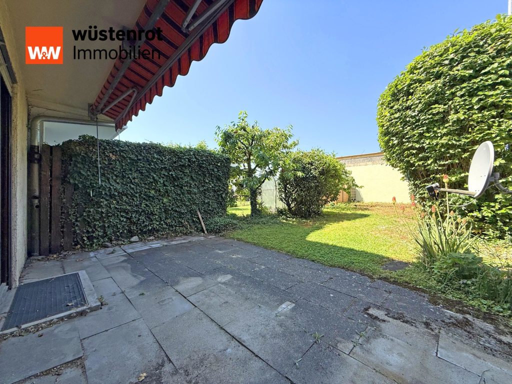 Immobilienangebot - Rutesheim - Alle - Familientraum in Rutesheim – Reiheneckhaus mit Garten, Balkon und Raum für Ihre Wohnträume!