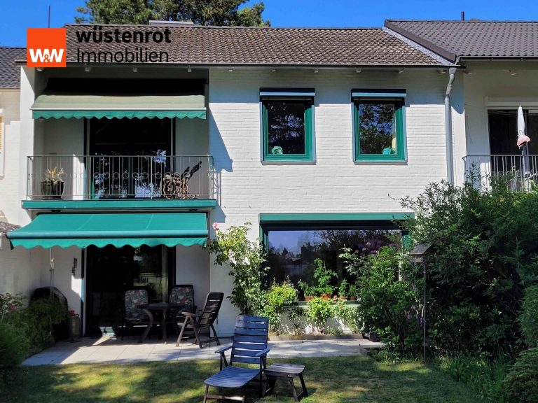 Immobilienangebot - Halstenbek - Alle