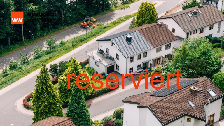 Immobilienangebot - Prüm - Alle - Attraktives Drei-Parteienhaus auf Eckgrundstück in begehrter Wohnlage in Prüm!