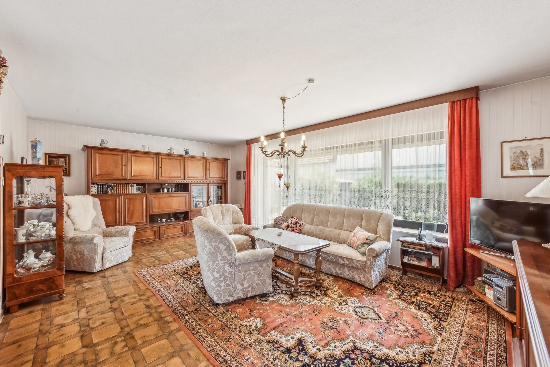 Immobilienangebot - Kleinostheim - Alle - Wohnen, wo andere Urlaub machen – Ihr Zuhause mit Mainblick und Gartenidylle
