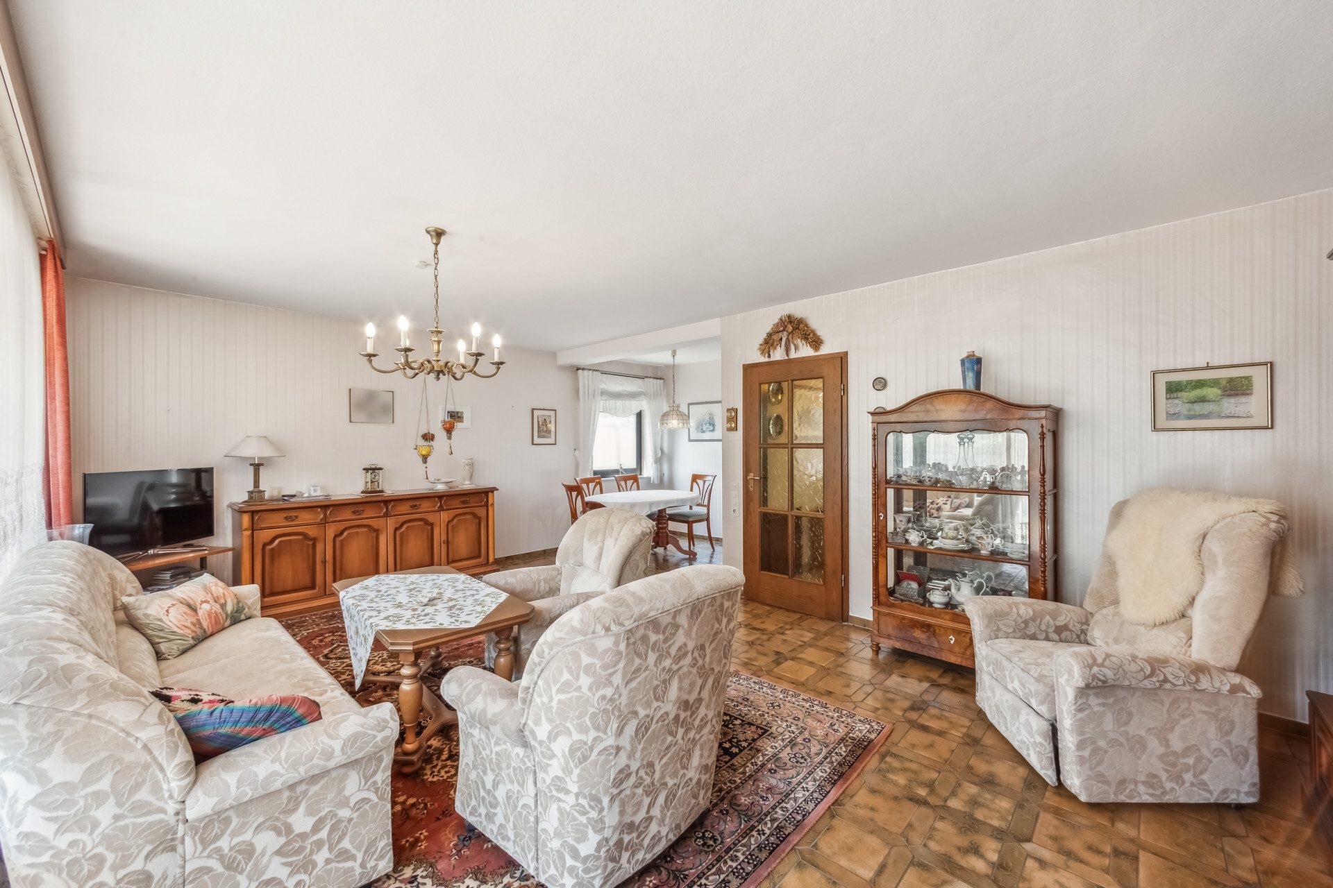 Immobilienangebot - Kleinostheim - Alle - Wohnen, wo andere Urlaub machen – Ihr Zuhause mit Mainblick und Gartenidylle