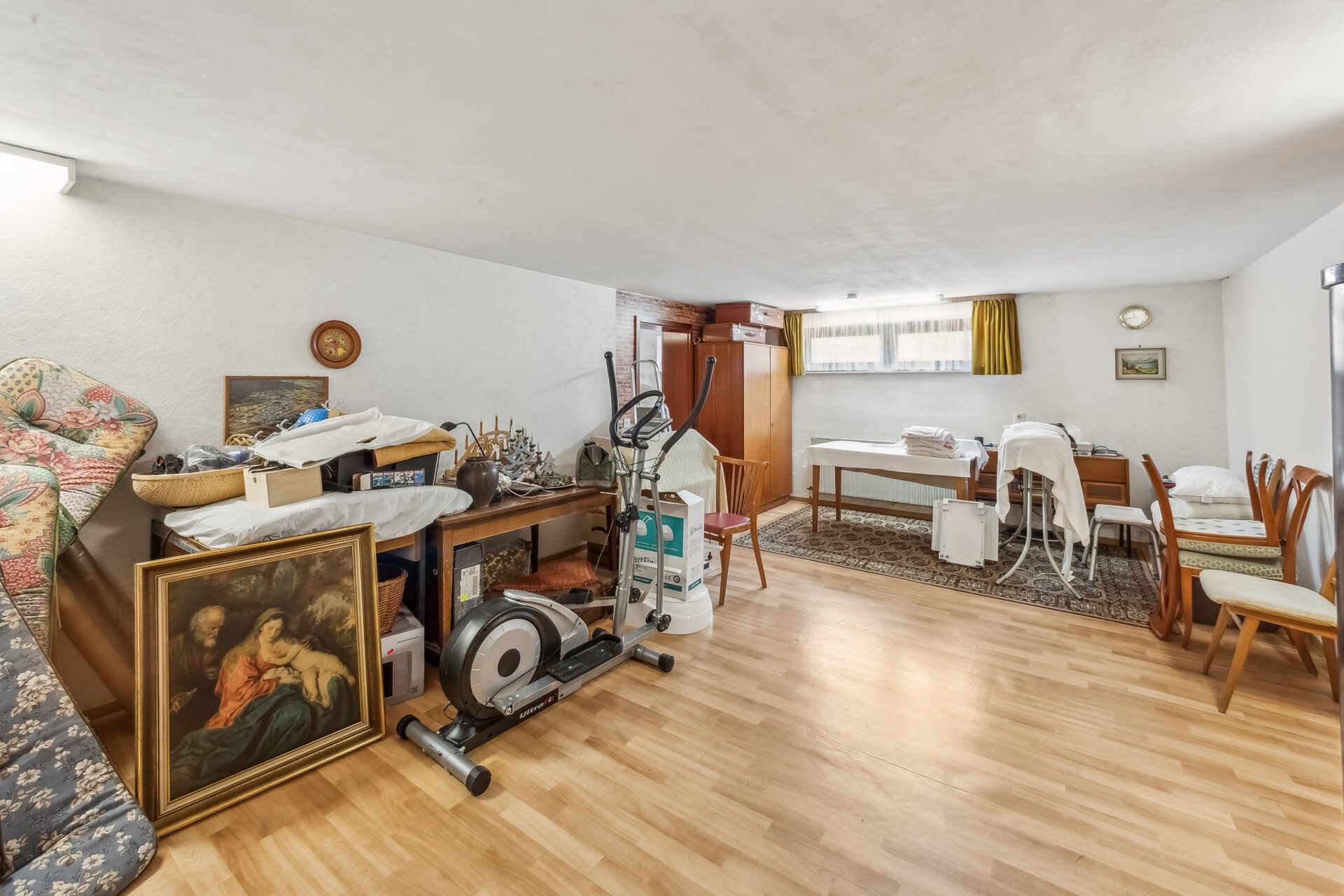 Immobilienangebot - Kleinostheim - Alle - Wohnen, wo andere Urlaub machen – Ihr Zuhause mit Mainblick und Gartenidylle
