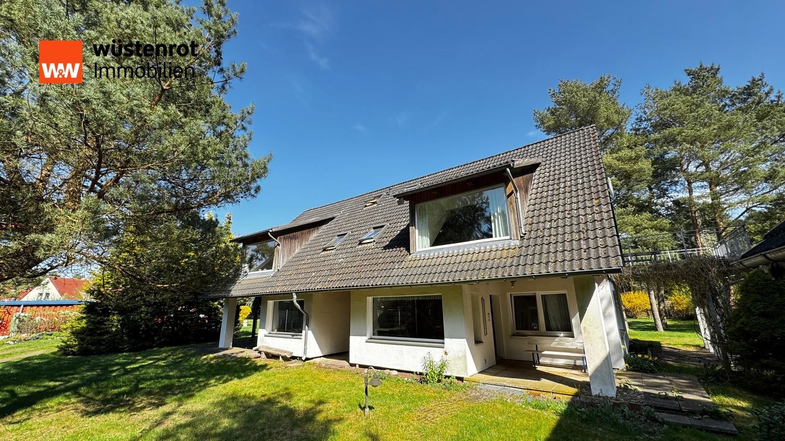 Immobilienangebot - Pruchten - Alle - Leben, wo andere Urlaub machen – oder investieren, wo Erholung Rendite bringt
