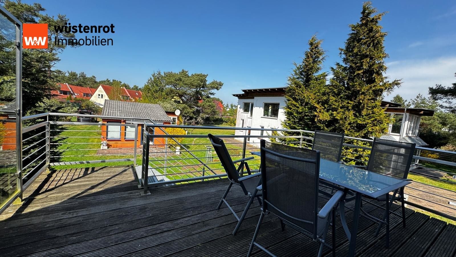 Immobilienangebot - Pruchten - Alle - Leben, wo andere Urlaub machen – oder investieren, wo Erholung Rendite bringt