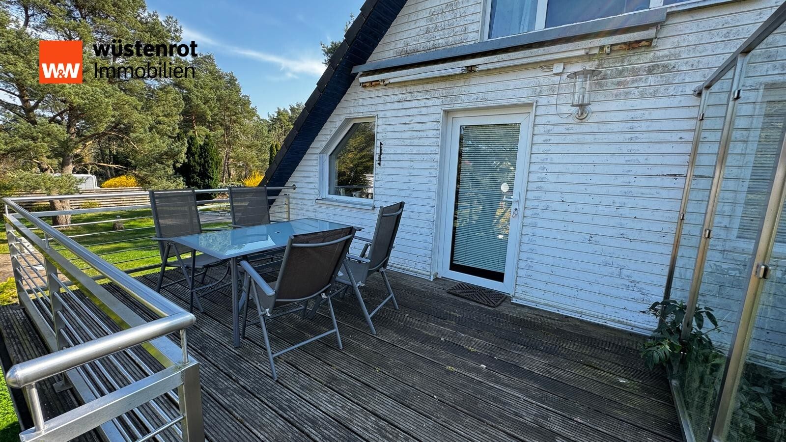 Immobilienangebot - Pruchten - Alle - Leben, wo andere Urlaub machen – oder investieren, wo Erholung Rendite bringt