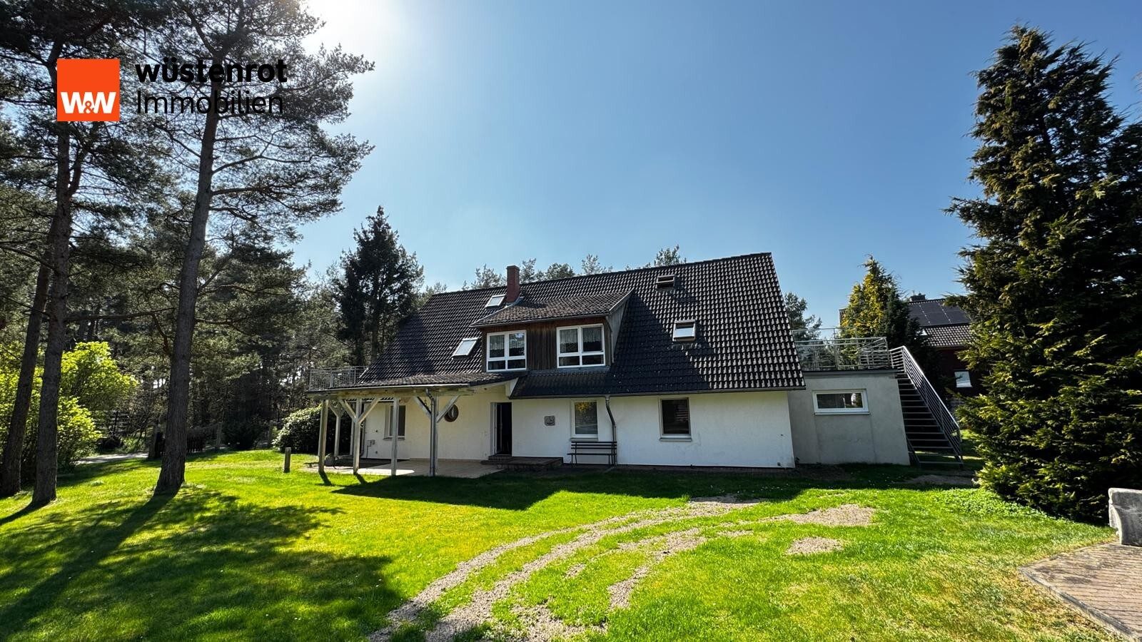 Immobilienangebot - Pruchten - Alle - Leben, wo andere Urlaub machen – oder investieren, wo Erholung Rendite bringt