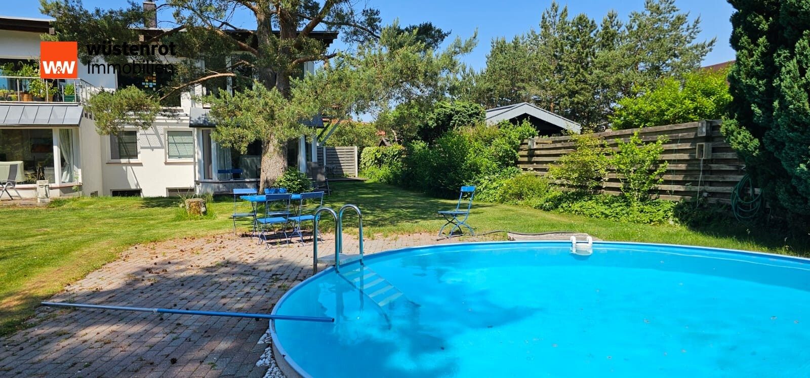 Immobilienangebot - Pruchten - Alle - Ferienidylle & Renditechance – Ihr Rückzugsort mit Vermietungsperspektive in Traumlage von Pruchten