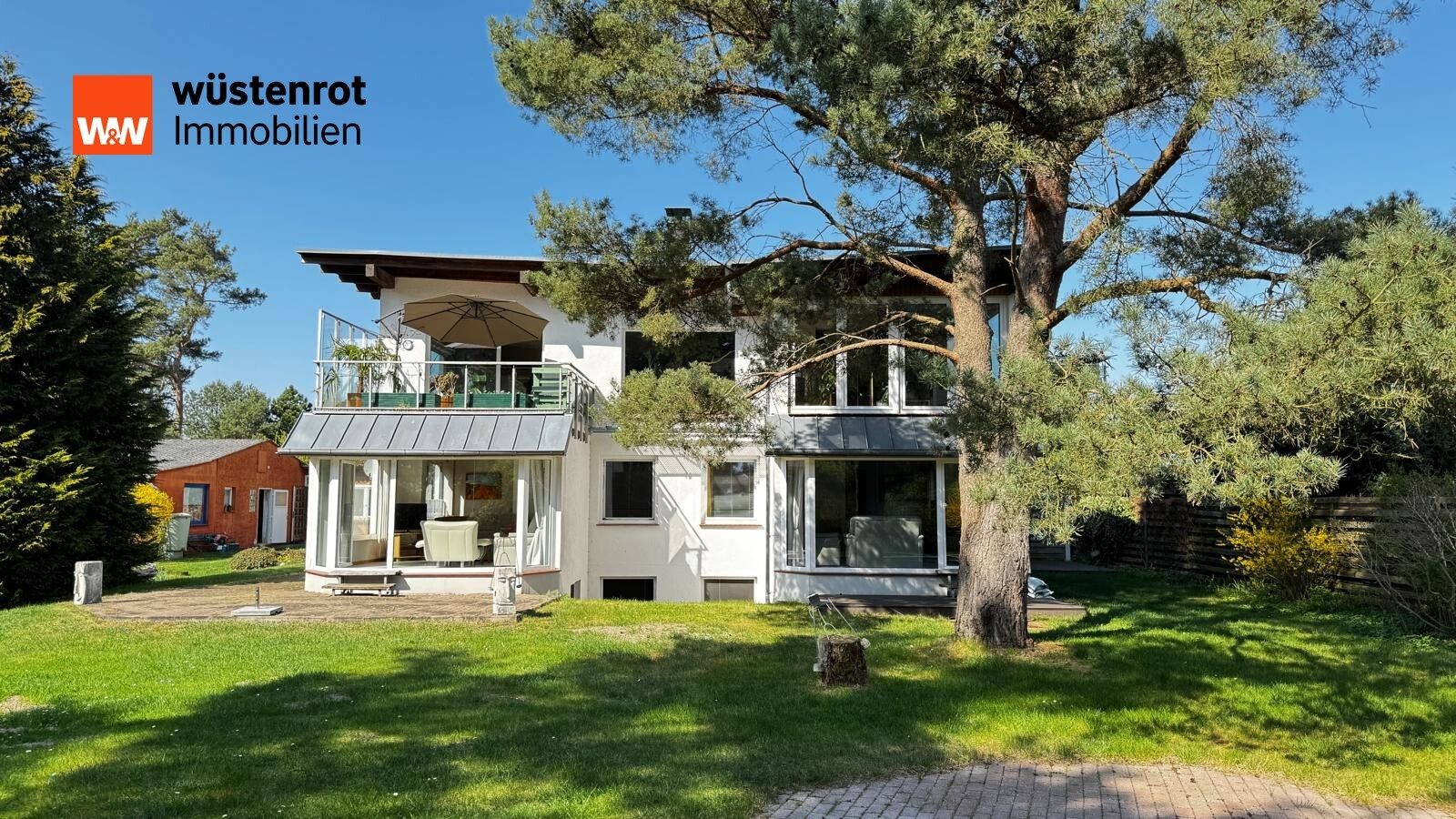 Immobilienangebot - Pruchten - Alle - Ferienidylle & Renditechance – Ihr Rückzugsort mit Vermietungsperspektive in Traumlage von Pruchten