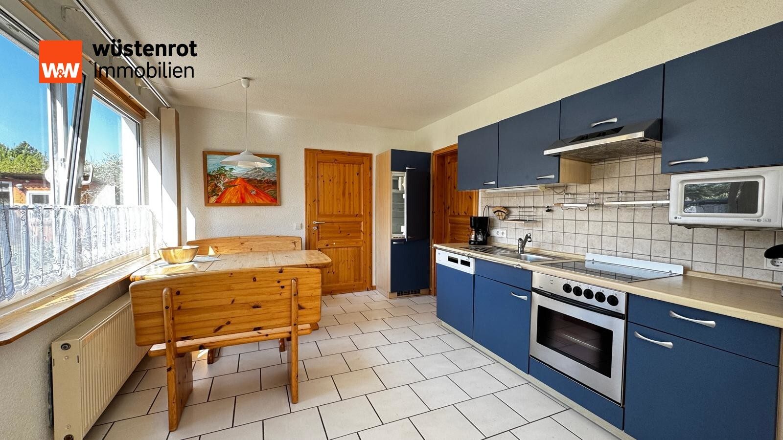 Immobilienangebot - Pruchten - Alle - Ferienidylle & Renditechance – Ihr Rückzugsort mit Vermietungsperspektive in Traumlage von Pruchten