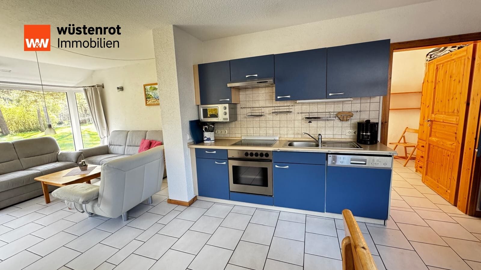 Immobilienangebot - Pruchten - Alle - Ferienidylle & Renditechance – Ihr Rückzugsort mit Vermietungsperspektive in Traumlage von Pruchten