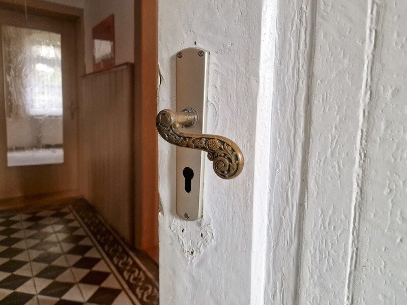 Immobilienangebot - Mahlpfuhl - Alle - Handwerkerobjekt mit schönem Grundstück in Mahlpfuhl bei Tangerhütte