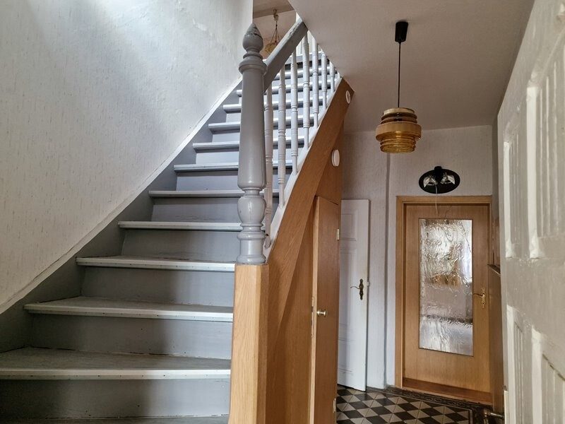 Immobilienangebot - Mahlpfuhl - Alle - Handwerkerobjekt mit schönem Grundstück in Mahlpfuhl bei Tangerhütte