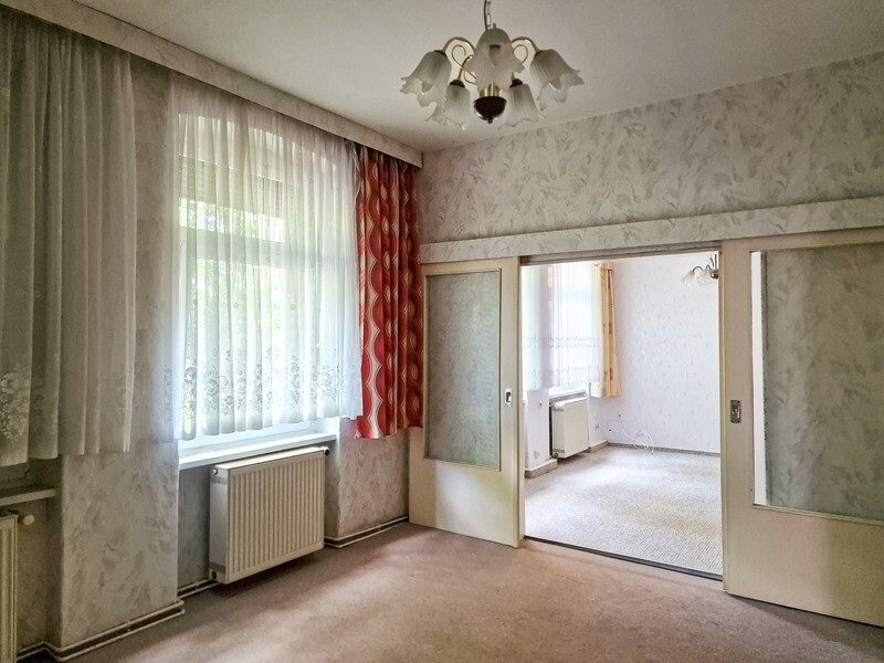 Immobilienangebot - Mahlpfuhl - Alle - Handwerkerobjekt mit schönem Grundstück in Mahlpfuhl bei Tangerhütte