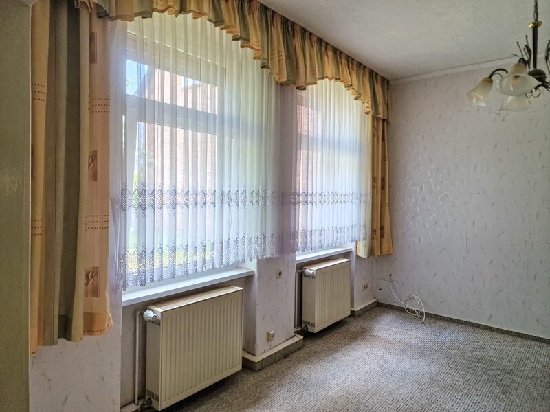 Immobilienangebot - Mahlpfuhl - Alle - Handwerkerobjekt mit schönem Grundstück in Mahlpfuhl bei Tangerhütte