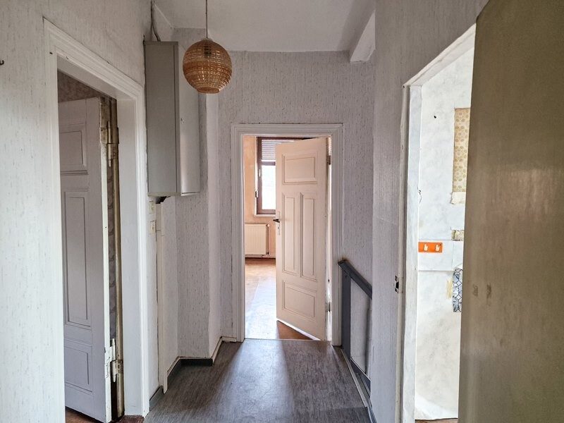 Immobilienangebot - Mahlpfuhl - Alle - Handwerkerobjekt mit schönem Grundstück in Mahlpfuhl bei Tangerhütte
