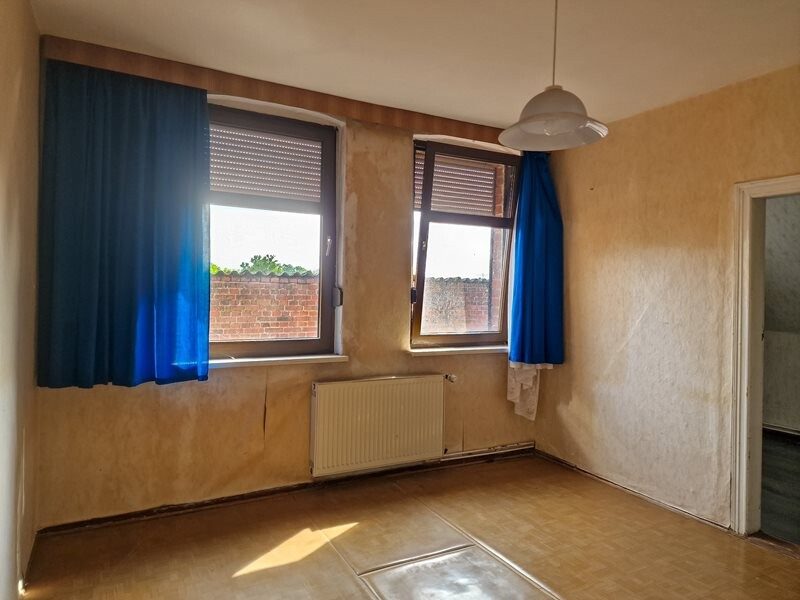 Immobilienangebot - Mahlpfuhl - Alle - Handwerkerobjekt mit schönem Grundstück in Mahlpfuhl bei Tangerhütte