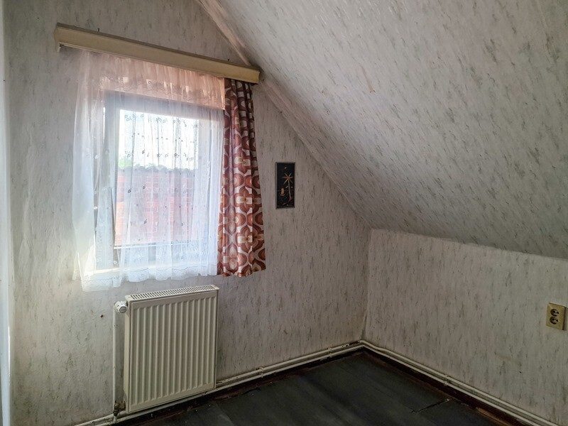 Immobilienangebot - Mahlpfuhl - Alle - Handwerkerobjekt mit schönem Grundstück in Mahlpfuhl bei Tangerhütte