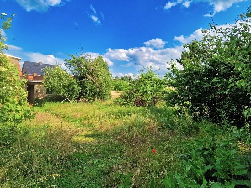 Immobilienangebot - Mahlpfuhl - Alle - Handwerkerobjekt mit schönem Grundstück in Mahlpfuhl bei Tangerhütte