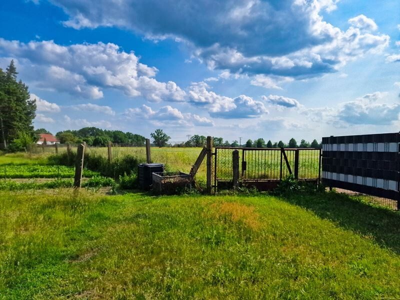 Immobilienangebot - Mahlpfuhl - Alle - Handwerkerobjekt mit schönem Grundstück in Mahlpfuhl bei Tangerhütte