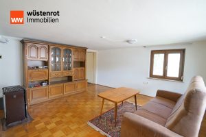 Immobilienangebot - Bad Buchau - Alle - Charmantes Häusle zum Preis einer Wohnung!