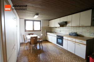 Immobilienangebot - Bad Buchau - Alle - Charmantes Häusle zum Preis einer Wohnung!
