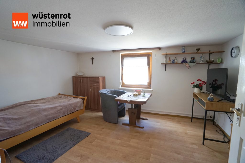 Immobilienangebot - Bad Buchau - Alle - Charmantes Häusle zum Preis einer Wohnung!