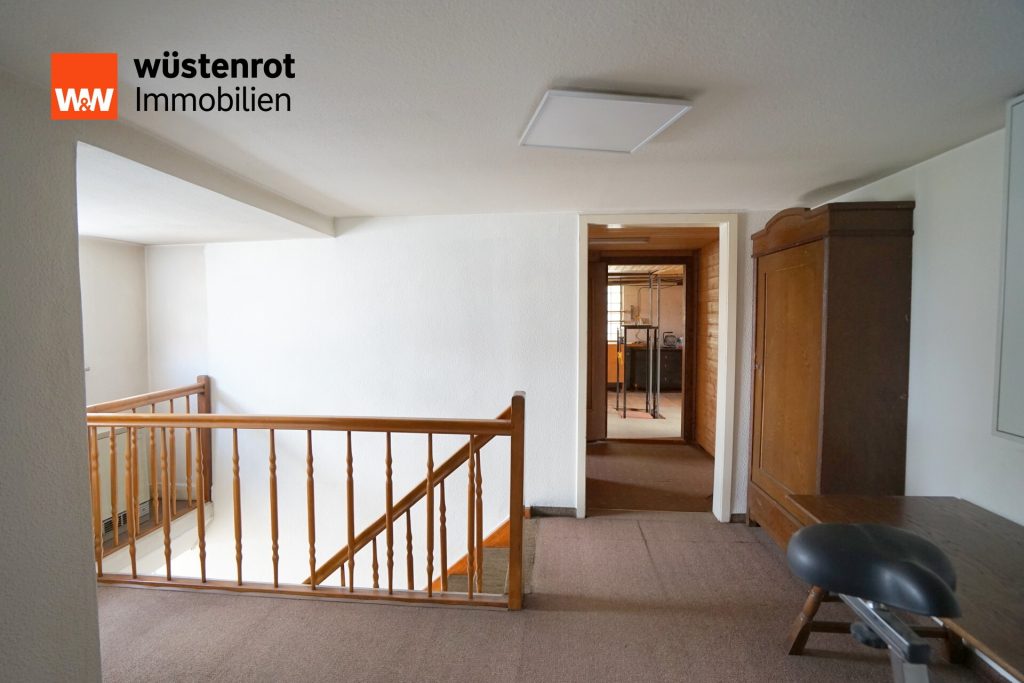 Immobilienangebot - Bad Buchau - Alle - Charmantes Häusle zum Preis einer Wohnung!