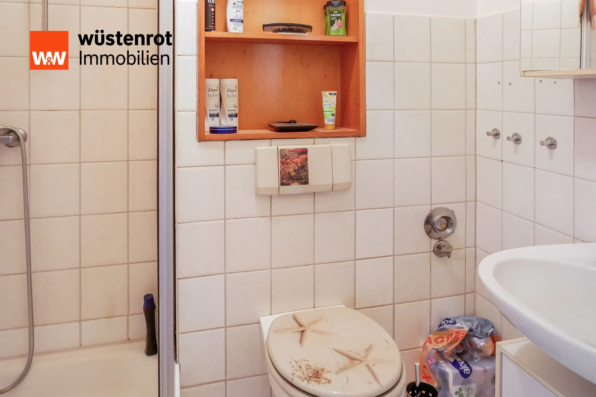 Immobilienangebot - Wismar - Alle - In Wismars Zentrum - Charmantes Wohn- und Geschäftshaus mit vielen Möglichkeiten