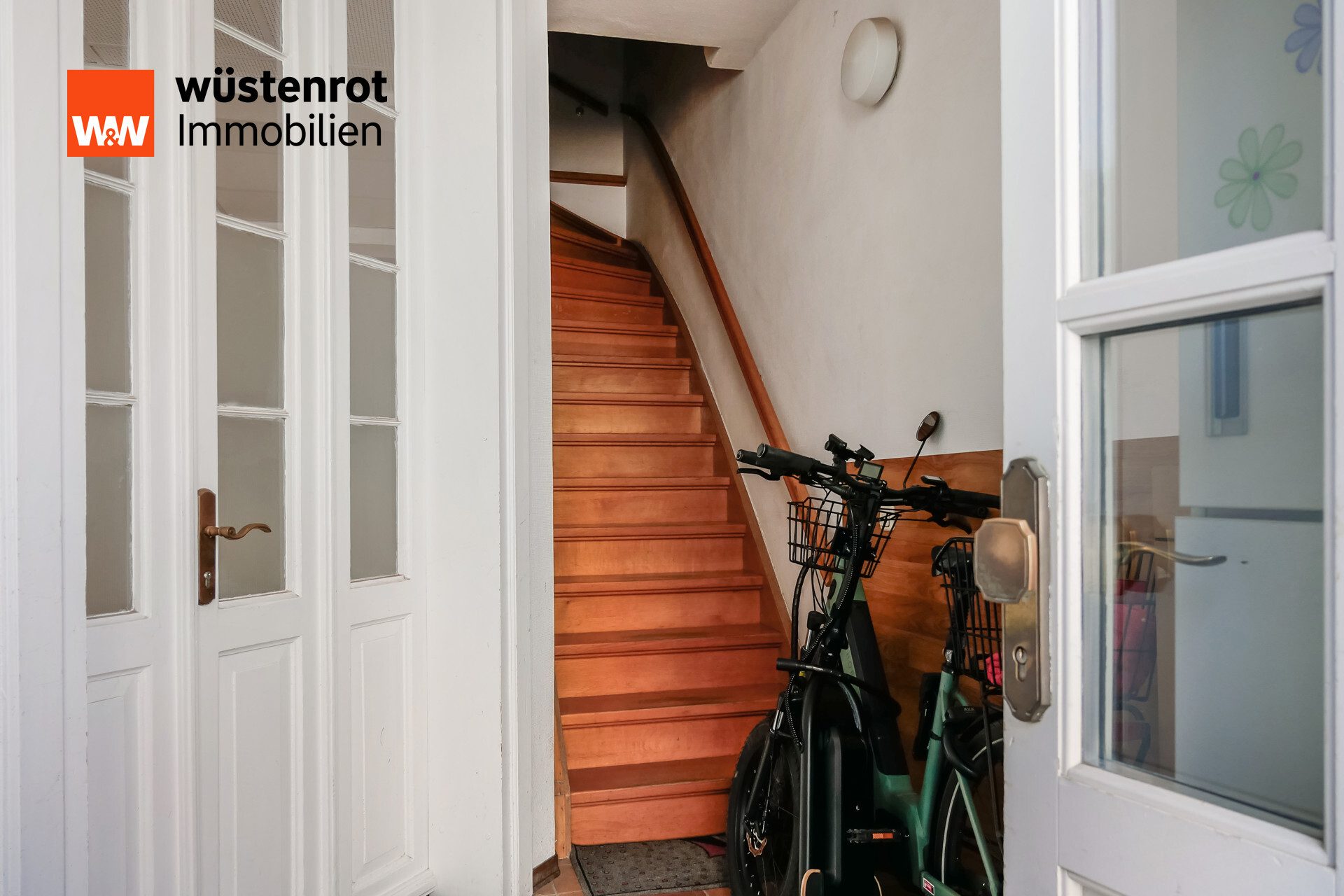 Immobilienangebot - Wismar - Alle - In Wismars Zentrum - Charmantes Wohn- und Geschäftshaus mit vielen Möglichkeiten