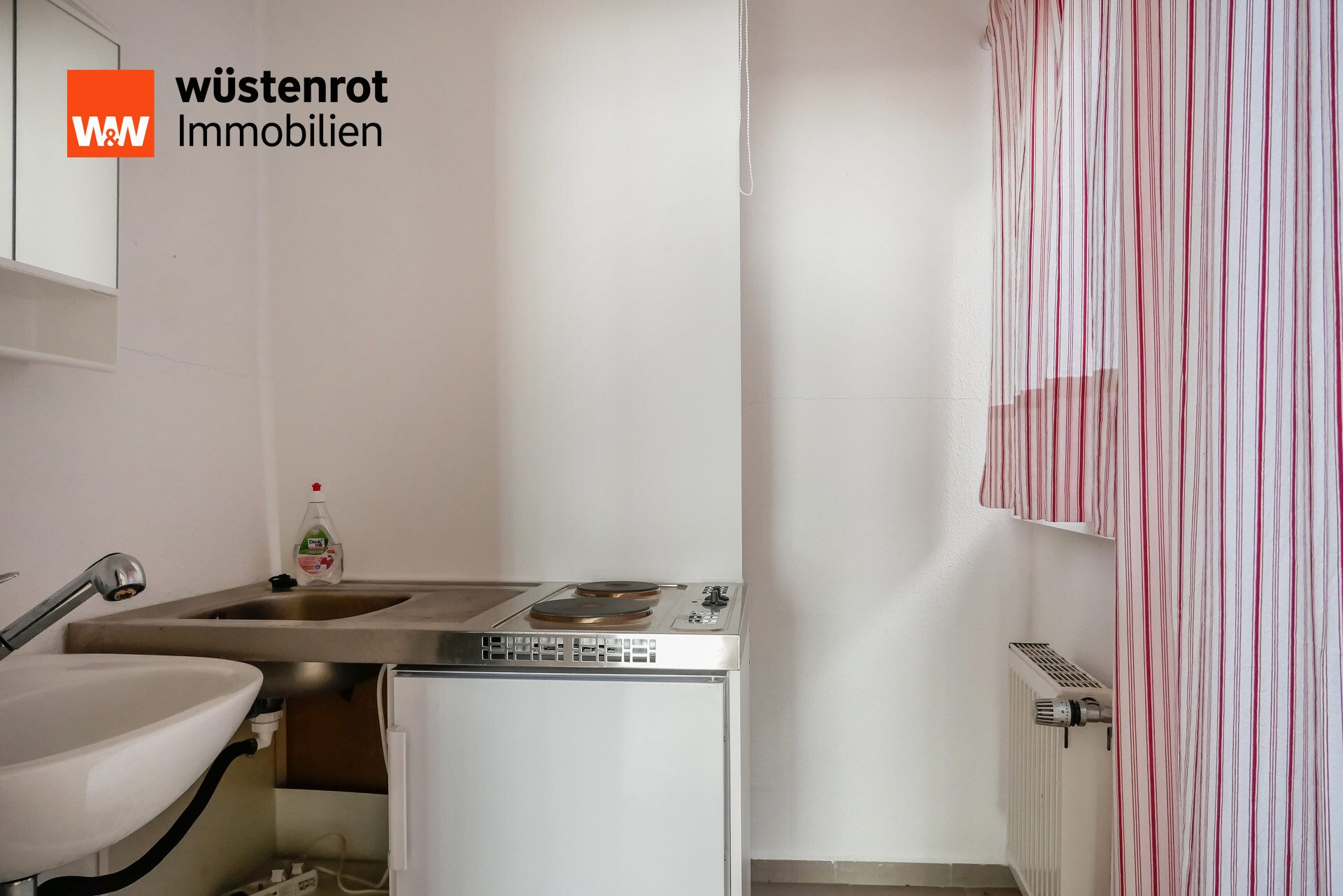 Immobilienangebot - Wismar - Alle - In Wismars Zentrum - Charmantes Wohn- und Geschäftshaus mit vielen Möglichkeiten