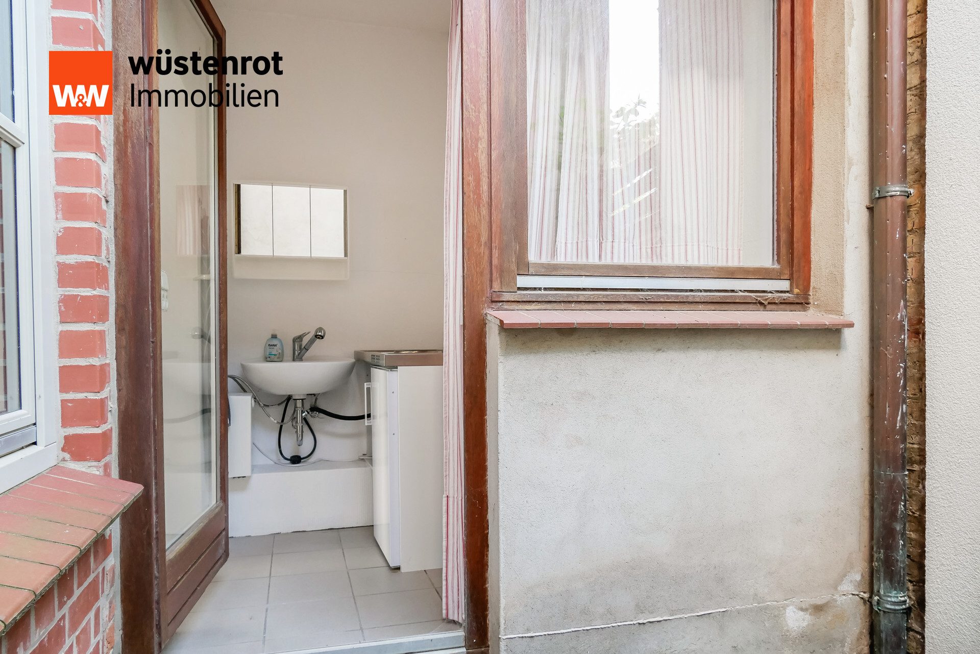 Immobilienangebot - Wismar - Alle - In Wismars Zentrum - Charmantes Wohn- und Geschäftshaus mit vielen Möglichkeiten