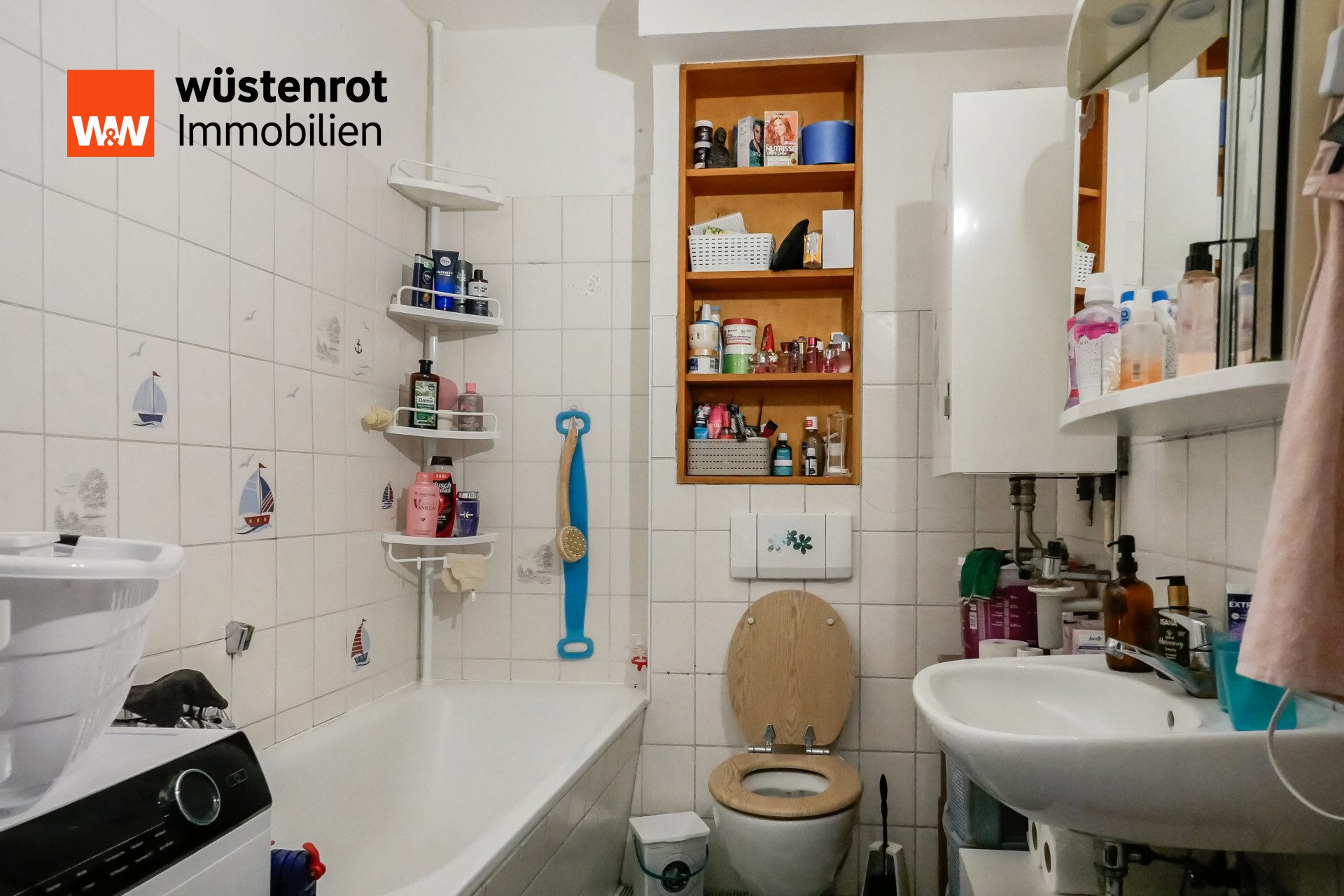 Immobilienangebot - Wismar - Alle - In Wismars Zentrum - Charmantes Wohn- und Geschäftshaus mit vielen Möglichkeiten