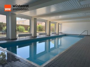 Immobilienangebot - Wendlingen am Neckar - Alle - Ihr Ruhepol im Alltag – Charmante Wohnung mit Wellnessbereich und Tiefgarage