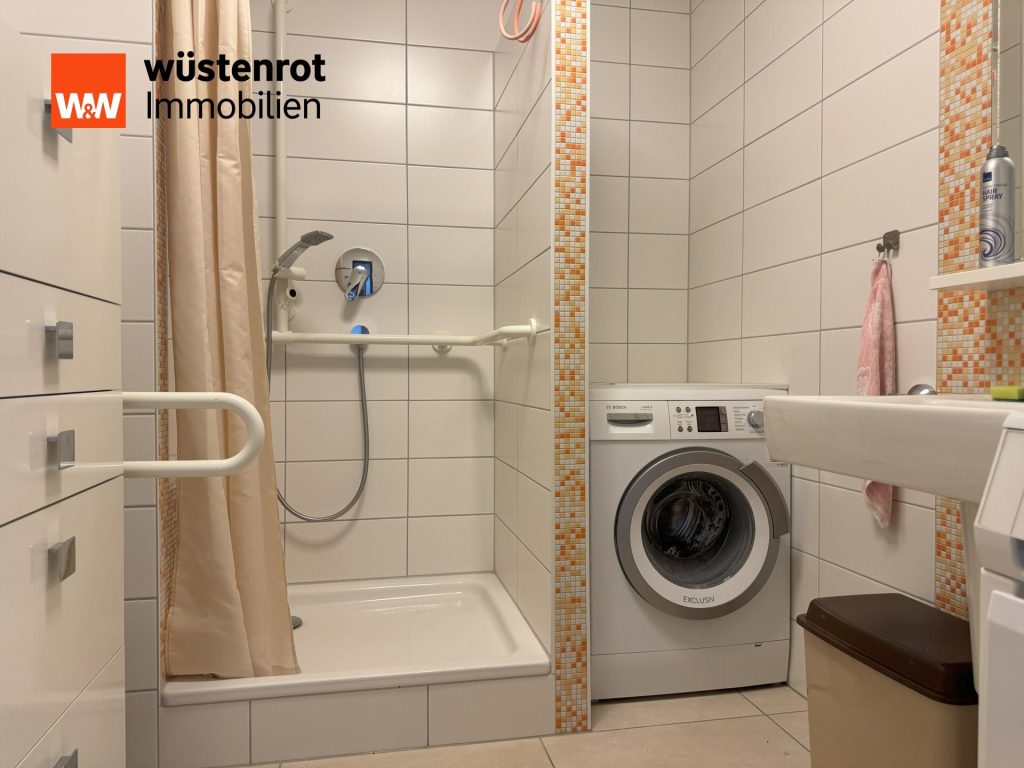 Immobilienangebot - Wendlingen am Neckar - Alle - Ihr Ruhepol im Alltag – Charmante Wohnung mit Wellnessbereich und Tiefgarage