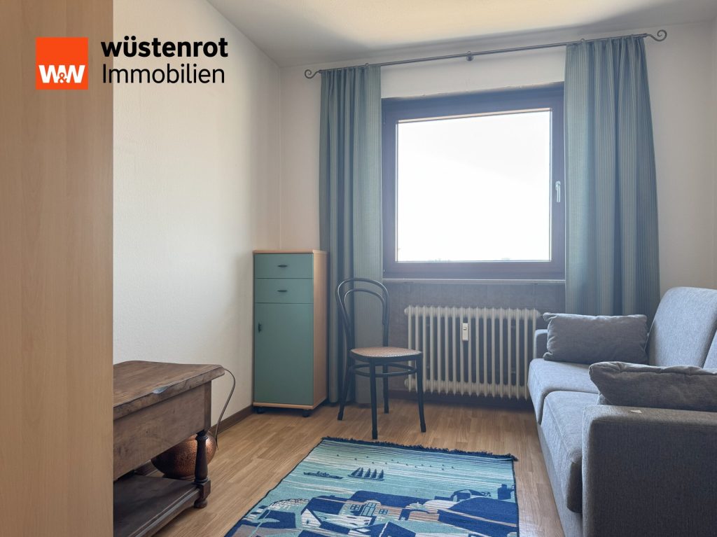 Immobilienangebot - Wendlingen am Neckar - Alle - Ihr Ruhepol im Alltag – Charmante Wohnung mit Wellnessbereich und Tiefgarage