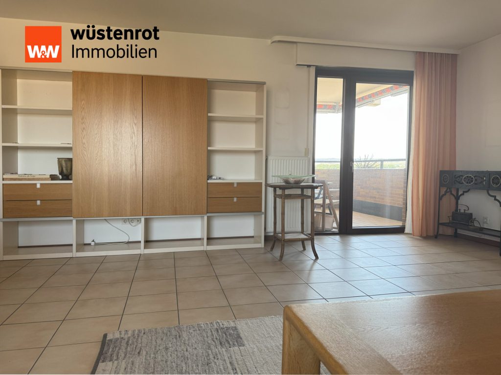 Immobilienangebot - Wendlingen am Neckar - Alle - Ihr Ruhepol im Alltag – Charmante Wohnung mit Wellnessbereich und Tiefgarage