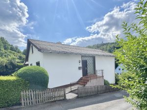 Immobilienangebot - Betzdorf - Alle - Einfamilienhaus in ruhiger Lage