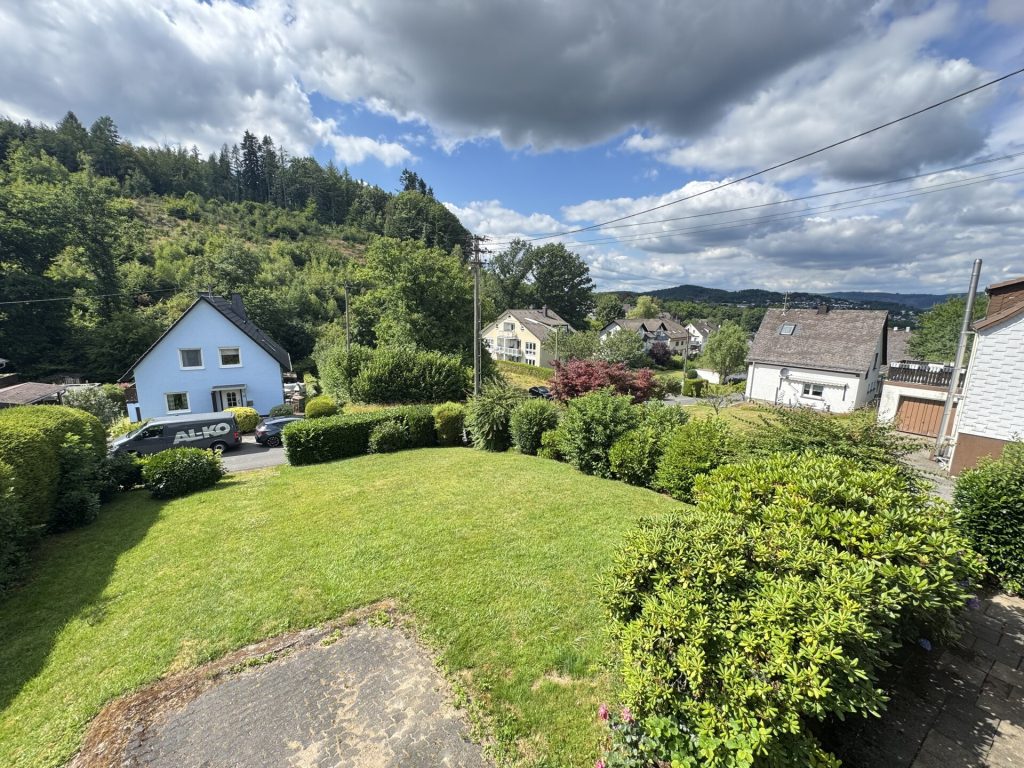 Immobilienangebot - Betzdorf - Alle - Einfamilienhaus in ruhiger Lage