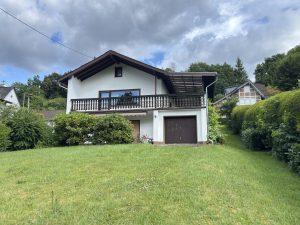 Immobilienangebot - Betzdorf - Alle - Einfamilienhaus in ruhiger Lage